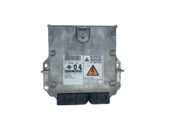 Styrenhet 275800-2976 5800-297 23710 EQ46A Nissan Denso