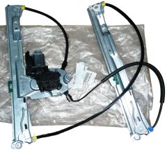 Fönsterhiss Fram Vänster Original Renault Clio III 8200826167