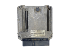 Styrenhet 03G906016G 0281011364 Audi Bosch 59911