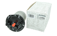 Bränslefilter Renault 164004350R 1.6 2.3 DCI 142mm Ny Original