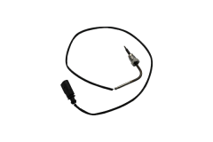 Avgastemperatursensor Gör VW Audi 04L906088K 99061803701 Vika