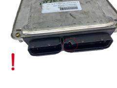 Styrenhet 038906019AN 0281010094 Audi Bosch 63957