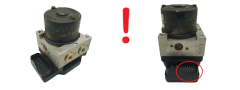 Abs-pump Kia Crens 0K2FC437A0 BH60103600 Mando 63839