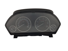 Varvräknare BMW 3 F30 9232895 VDO