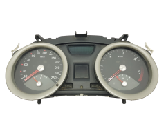 Varvräknare Renault Megane 2 8200399700 D 28468