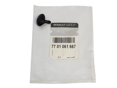 Spolarmunstycke Original Renault 7701061667