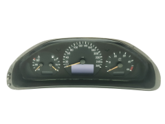 Varvräknare Mercedes E W210 A2105402811 VDO 42003