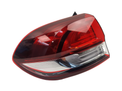 Lampa Vänster Bak Renault Scenic 4 265550644R 0km 1061