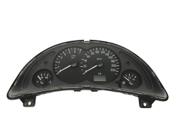 Varvräknare Opel Corsa C 09166814FL 110008988009 40037
