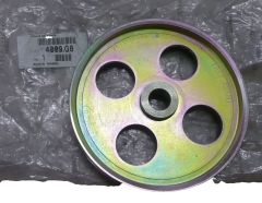 Vattenpumpsremskiva Original 4009.G8 4009G8 Citroen Peugeot