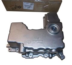 Oljetråg Original 9802736080 Citroen Peugeot