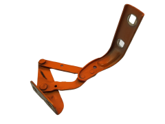Motorhuvsgångjärn Höger 7700352479 Renault Master 2 351281 11575