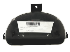 Varvräknare Citroen C3 9650735480 E 00 55546