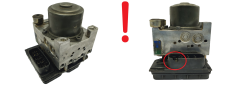 Abs-pump Mazda 6 GJ6E437A0 Sumitomo 65252