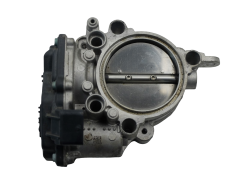 Spjällhusventil BMW 13.54 8623324 A2C80221600