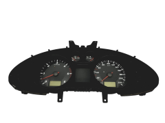 Varvräknare Seat Ibiza W06L0920801A 110080104010A 57769