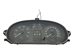 Varvräknare Renault Scenic 1 Megane 1 8200066929 49168