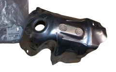 Värmeskydd Original 9809695280 Citroen Peugeot