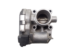 Spjällhusventil Smart A1601410225 0003094V007 Bosch 1442
