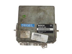 Styrenhet 0281001180 2243416 22457183A2 BMW Bosch 3383