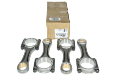 Vevstakar Original 1613238180 Citroen Peugeot