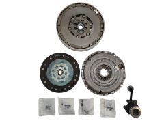 Kopplingskit Ny Original 1666762080 Citroen Peugeot