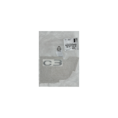 Emblem Bak Ny Original 9800742980 Citroen C3