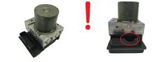 Abs-pump BMW 3451 6758743 0265950375 0265234134 67245