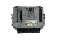 Styrenhet 4M51-12A560-YE 0281011701 Ford Bosch 53292