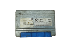 Styrenhet 7544721 96025935 5WK33504BB BMW Siemens