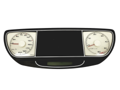 Hastighetsmätare 1400546280 Phedra C8 807 Ulysse 30676