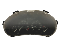 Varvräknare Peugeot 206 9648836480 40879