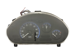 Hastighetsmätare Daewoo Matiz 758127A 41817