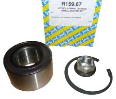 Hjullager Fram Gör Citroen Peugeot R159.67 1610137680 SNR