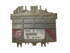 Styrenhet 6K5906026A 0261203748/749 Seat VW Bosch 13672
