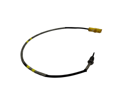 Avgastemperatursensor Renault H82522671640 4600