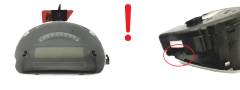 Varvräknare Citroen C2 C3 9660225780 D 00 49576