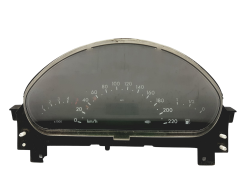 Varvräknare Mercedes A W168 A1685403911 42007