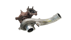 Turboladdare 7700853974 465505-1 Garrett 2.1 TD Renault Safrane