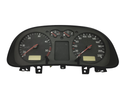 Hastighetsmätare VW Golf MK4 1J0919880D 0263604025 39782