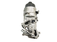 Oljefilternhus CN5Q6L625AB 1.5 1.6 TDCI Ford Volvo
