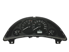 Varvräknare Opel Corsa C 13173347WA 110008988026 50762