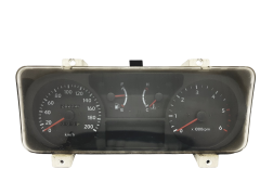 Varvräknare Hyundai Galloper MC030-032-03E 55727