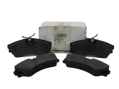 Bromsbelägg Fram Ny Original Volkswagen T4 701698151C