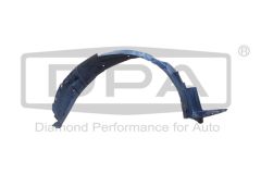 Innerskärm Bak Vänster 4L0810171C 88101583502 Audi Q7 DPA