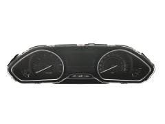 Varvräknare Peugeot 208 9825986180 29105