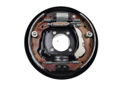 Skivskyddsplåt Szczęk Vänster Bak 228mm 440106807R Dacia Duster 2 0km