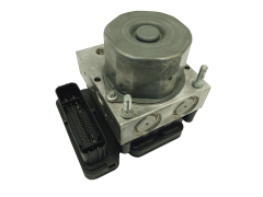 Abs-pump Citroen Peugeot 9816073680 0265956083 64096