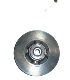 Bromsskiva Bak Original Renault Clio Twingo 19 7700780078