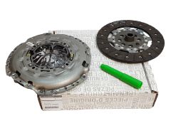 Kopplingskit Renault Master 3 2.3 dCi C021000Q0C Ny Original